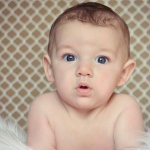 Meet your Posher, Cody